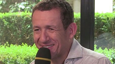 image de la news "Radin !", "Raid Dingue" : Dany Boon évoque ses projets