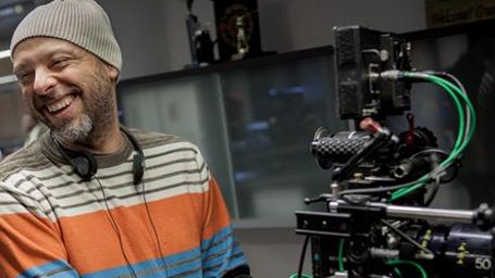 image de la news Le réalisateur José Padilha revient sur l'échec de son Remake de "Robocop"