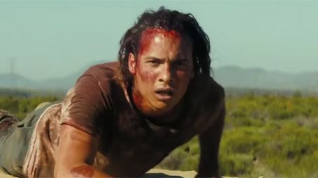 image de la news Fear The Walking Dead : Nick court un grave danger dans la saison 2