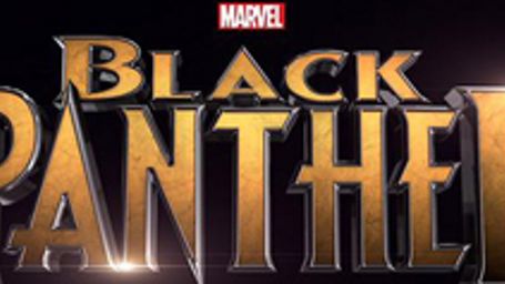 image de la news Comic-Con 2016 - Black Panther : le casting confirmé et un nouveau logo