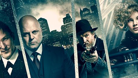 image de la news Comic-Con 2016 - Gotham : un premier aperçu de la saison 3 en vidéo