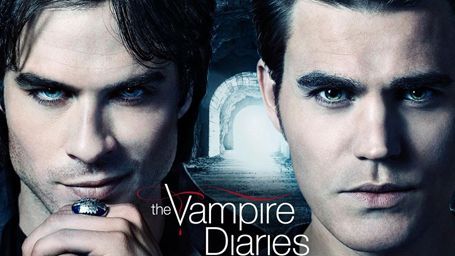 image de la news La saison 8 de Vampire Diaries sera bien la dernière