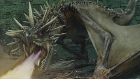 image de la news Et si Pokemon Go devenait Harry Potter Go ?