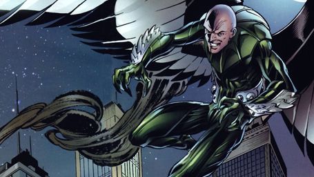 image de la news Spider-Man Homecoming : Jon Watts explique le choix du Vautour comme super-vilain