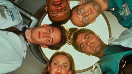 image de la news Les 10 séries médicales qu'il faut avoir vues dans sa vie