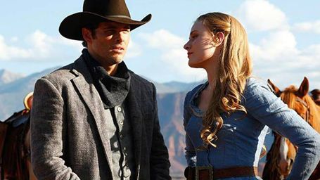 Westworld : la série de Jonathan Nolan et J.J. Abrams débutera le...