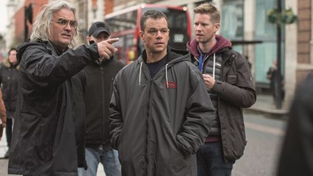 image de la news Jason Bourne : une suite et des retours déjà évoqués ?