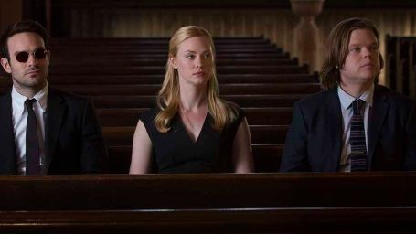 image de la news Un autre acteur de Daredevil sera présent dans The Defenders