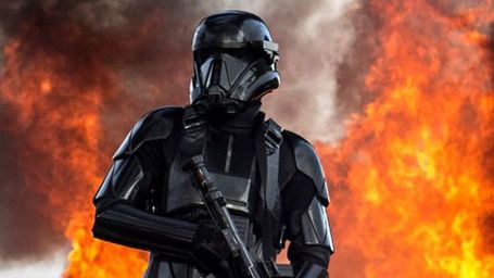 image de la news Star Wars : Rogue One s'offre un premier spot TV explosif 