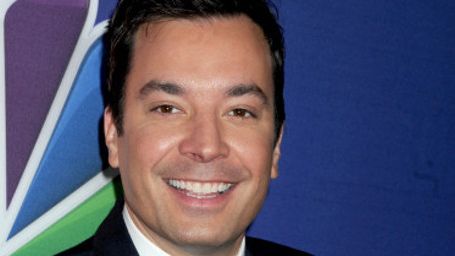 image de la news Golden Globes 2017 : Jimmy Fallon maître de cérémonie