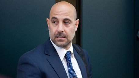 image de la news Deauville 2016 : un hommage à Stanley Tucci au programme
