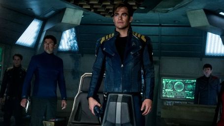 image de la news Star Trek, Les Gardiens de la Galaxie … ces équipages SF dont on aimerait faire partie ! [SPONSORISE]