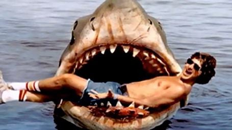 Oserez-vous la baignade ? 20 affiches de films de requins monstrueux