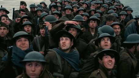 image de la news De "The Dark Knight" à "Dunkerque" : 15 plans de Nolan qui nous ont laissés bouche bée