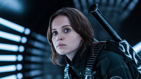 image de la news Rogue One : un membre de la prélogie rejoint le spin-off de Star Wars
