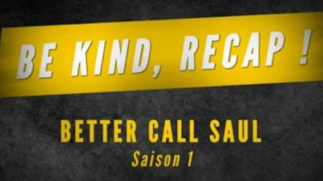 image de la news Better Call Saul : La saison 1 résumée en moins de 3 minutes !