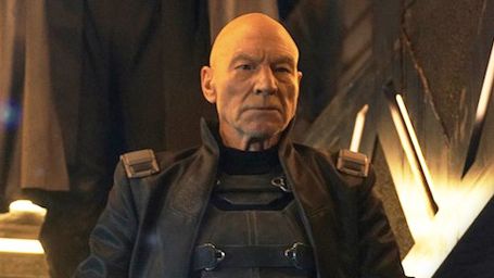 image de la news Wolverine 3 : Patrick Stewart pourrait dire adieu à Charles Xavier