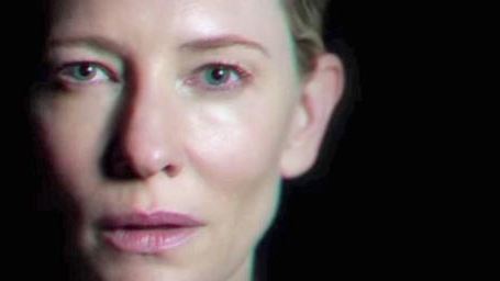 Cate Blanchett revue et corrigée par Massive Attack
