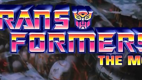 image de la news Transformers : une version remasterisée pour les 30 ans du film d'animation