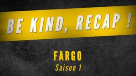 image de la news Fargo : Le résumé vidéo de la saison 1 en 3 minutes !