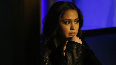 image de la news Agents du SHIELD saison 4 recrute une actrice d'Urgences