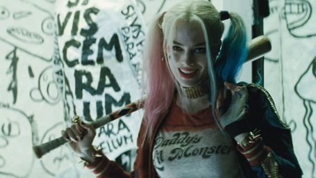 image de la news Box-office US : la Suicide Squad résiste !