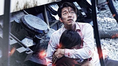 image de la news Dernier train pour Busan, Instinct de survie, Hors contrôle... Découvrez les sorties de la semaine !