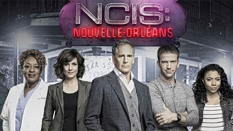 image de la news NCIS Nouvelle-Orléans : M6 annonce la saison 2 du spin-off