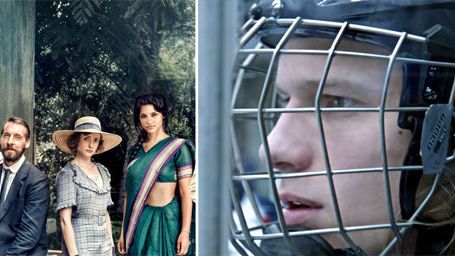 image de la news Au-delà des murs, Indian Summers... Arte fait le plein de séries pour la saison 2016 / 2017