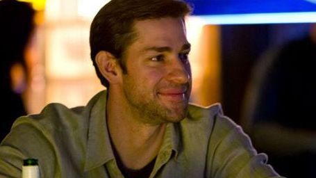 image de la news Captain America : John Krasinski a failli incarner le super héros ... avant de changer d'avis !