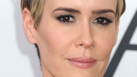 Ocean's Eight : la huitième braqueuse sera Sarah Paulson de American Horror Story