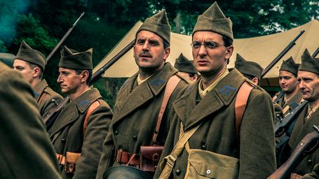 Festival Angoulême 2016 - Jour 5 et 6 : le Palmashow fait son cinéma, Philippe Lioret en clôture