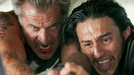 image de la news Mel Gibson badass, ambiance sauvage, Cannes 2016... 5 choses à savoir sur "Blood Father"