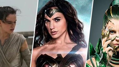 image de la news Star Wars, Marvel, DC Comics, Harry Potter… des dates pour les bandes annonces ?