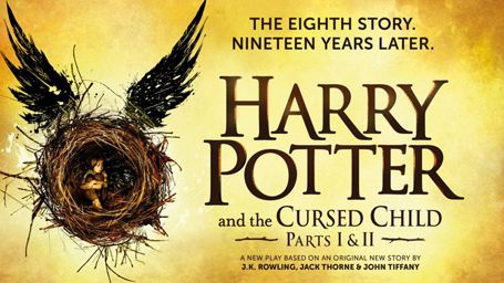 Harry Potter et l'Enfant maudit : vers un film avec Daniel Radcliffe ?