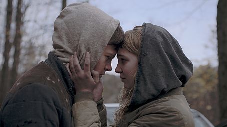 image de la news Deauville 2016 : Mean Dreams, un conte de fées sombre influencé par Jeff Nichols et Terrence Malick