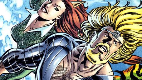 image de la news Aquaman : un tournage en Australie pour 2017 ?