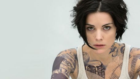 image de la news Blindspot : le jeu de TF1 pour en savoir plus sur le passé de Jane Doe