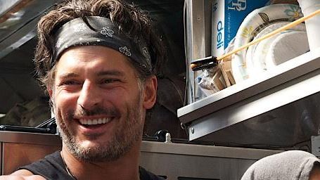 image de la news Batman : Joe Manganiello incarnera le méchant Deathstroke dans le film de Ben Affleck !