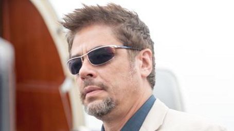 image de la news The Predator : Benicio Del Toro sera-t-il le héros du reboot de Shane Black ?