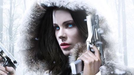 Underworld Blood Wars : Kate Beckinsale sort les armes sur l'affiche officielle