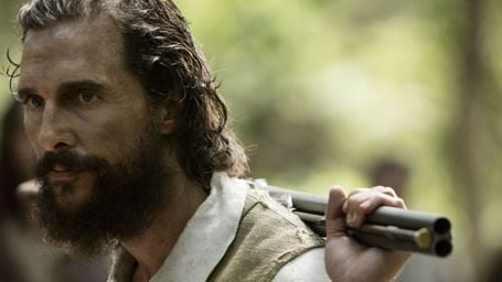 image de la news Un descendant du héros au casting, 4 000 costumes d'époque, McConaughey et le Sud... "Free State of Jones" en 6 vidéos