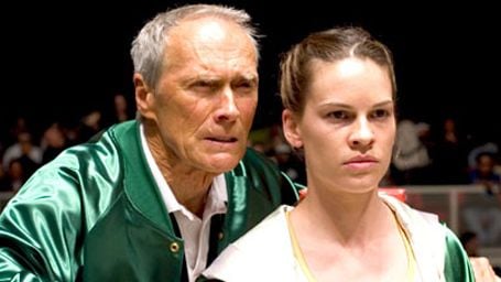 Million Dollar Baby sur France 4 : des 9 kilos de muscles d'Hilary Swank aux 4 Oscars... Tout savoir sur l'émouvant film de Clint Eastwood