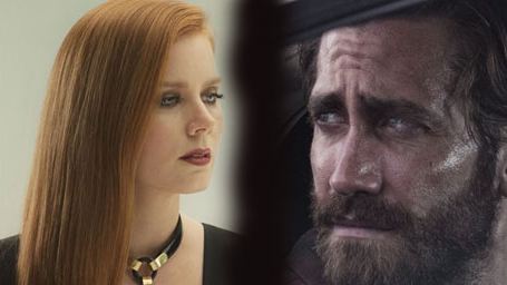 Bande-annonce Nocturnal Animals : Jake Gyllenhaal et Amy Adams s'affrontent dans une ambiance sombre et vénéneuse