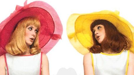 image de la news Mort d'Anne Germain, la voix de Catherine Deneuve dans Les Demoiselles de Rochefort et Peau d'âne