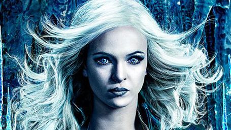 image de la news Flash saison 3 : et si Kevin Smith ramenait Killer Frost à la vie ?