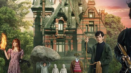 image de la news LIVE - Tim Burton vous répond en direct ce lundi !