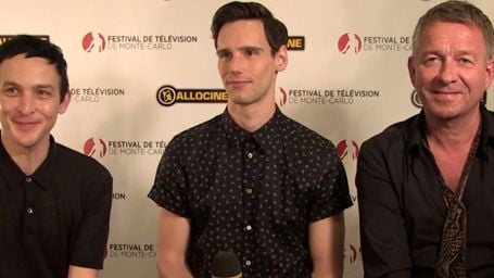 image de la news Interview Gotham : qui sont les nouveaux personnages de la saison 3 ?