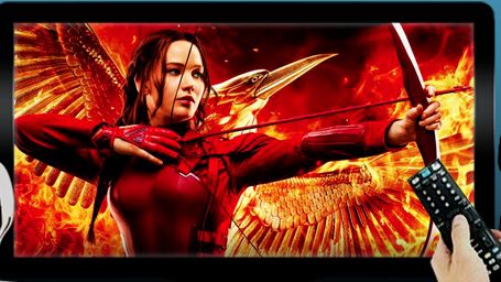 image de la news Ce soir à la télé : on mate "Hunger Games : la révolte, 2e partie" et "La Conquête"