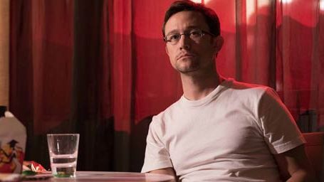image de la news Snowden d'Oliver Stone adoubé par le Kremlin 